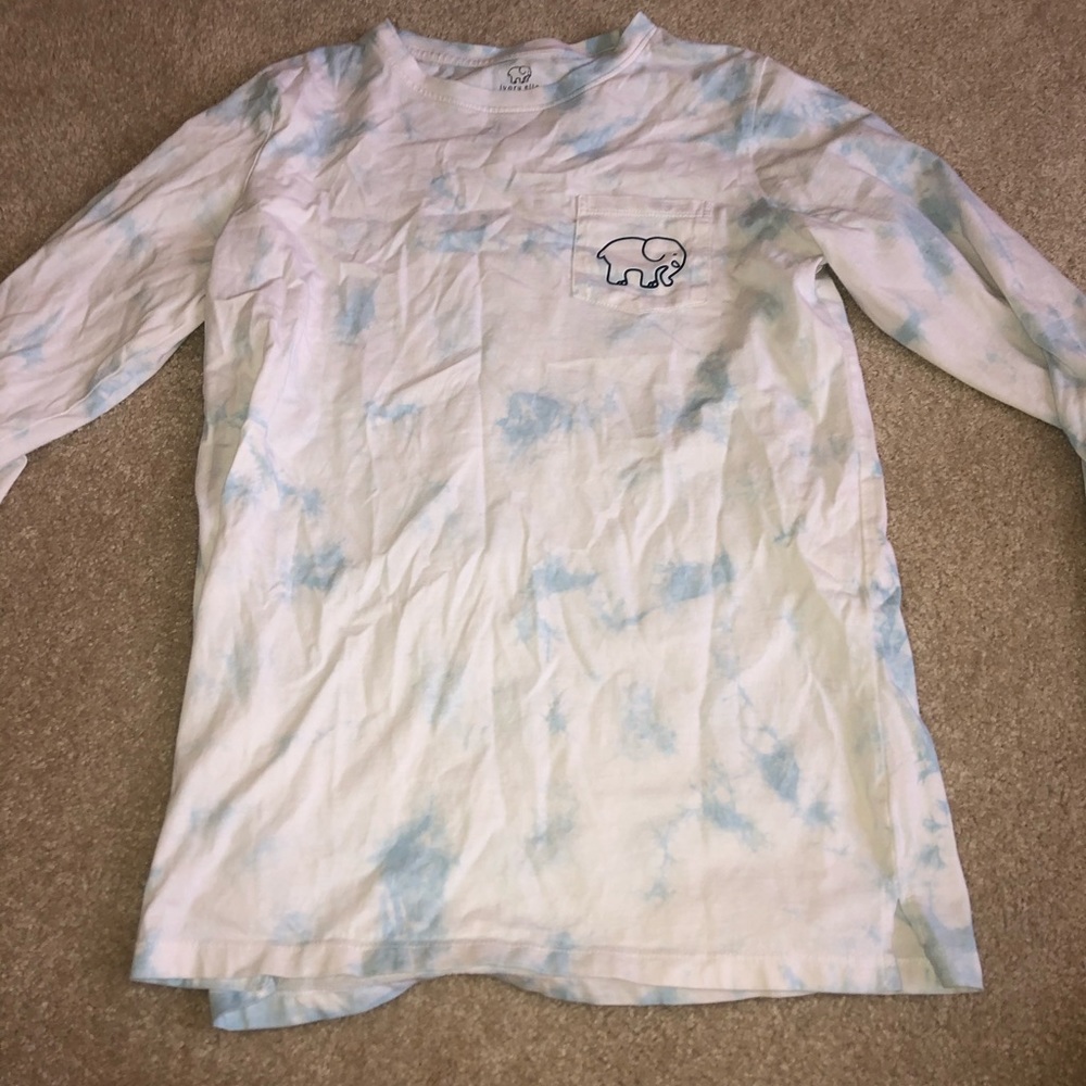 ivory ella t shirt